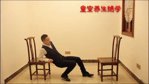 练铁板桥对腰椎有影响吗_练习铁板桥腰酸早泄_铁板桥练多久可以提高性功效