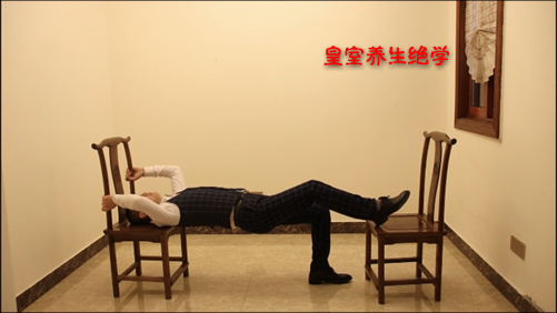 练习铁板桥腰酸早泄_练铁板桥对腰椎有影响吗_铁板桥练多久可以提高性功效