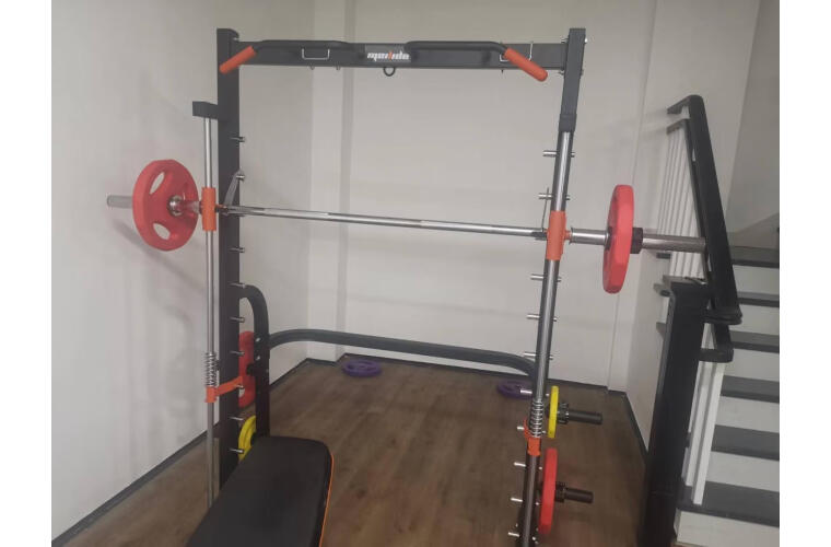 开yun官网入口登录APP下载 美力德综合训练器K2真实使用经历揭秘,简洁大方？