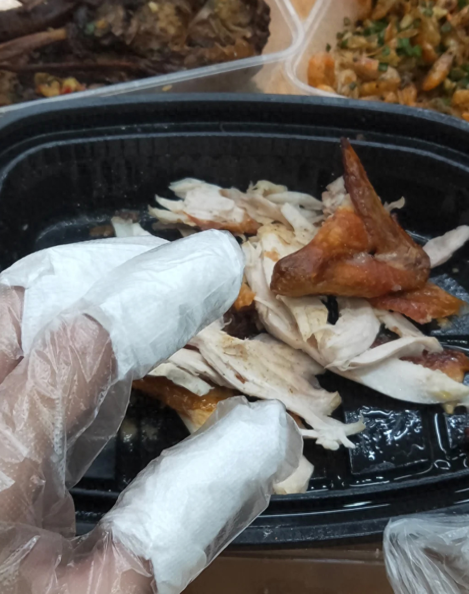 开元ky888棋牌官方版 家里的一次性手套，竟然有这么多隐藏用法， 后悔太晚知道了