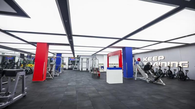 综合训练器锻炼视频教程_北京综合训练器_综合训练器训练教程