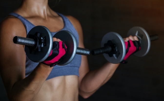 kaiyun体育登录网页入口 训练手套怎么选？训练手套选购指南