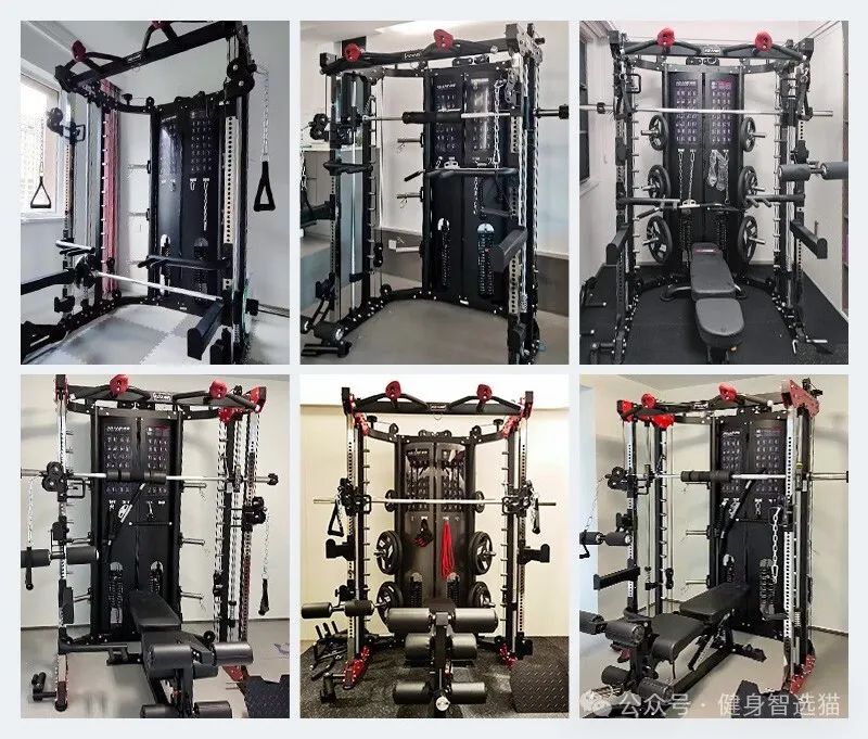 史密斯综合训练器_史密斯机综合训练器哪个牌子好_史密斯综合训练器使用方法