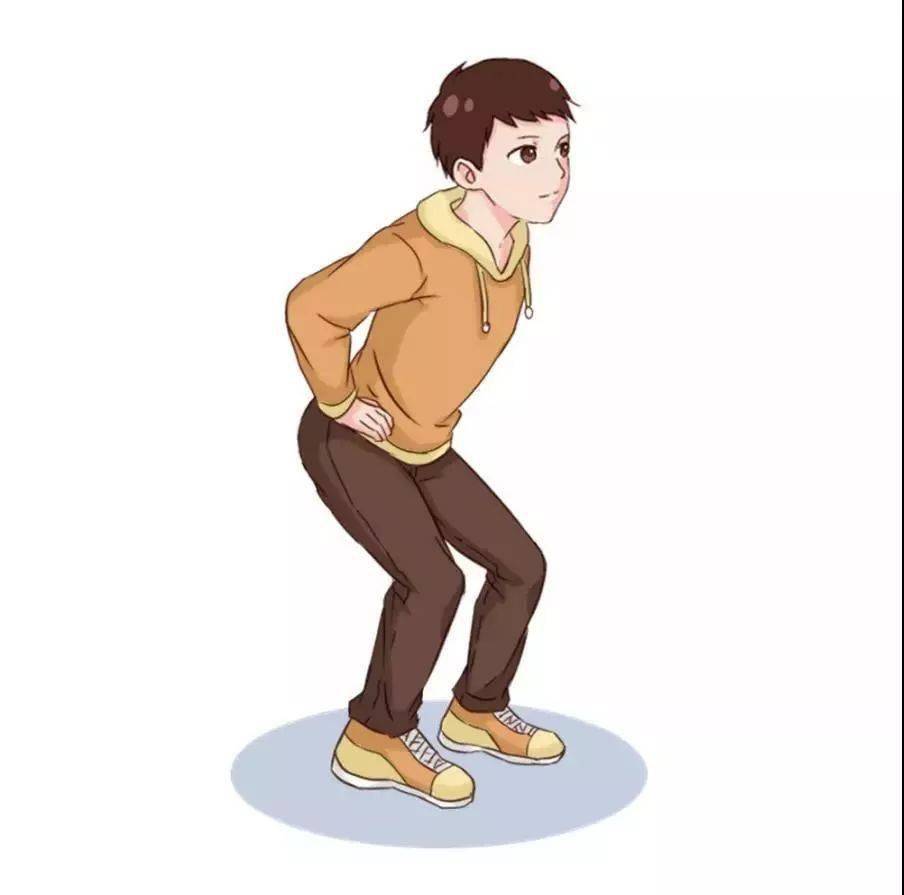 练弹跳深蹲全蹲还是半蹲_练习弹跳深蹲慢做快做_弹跳力深蹲