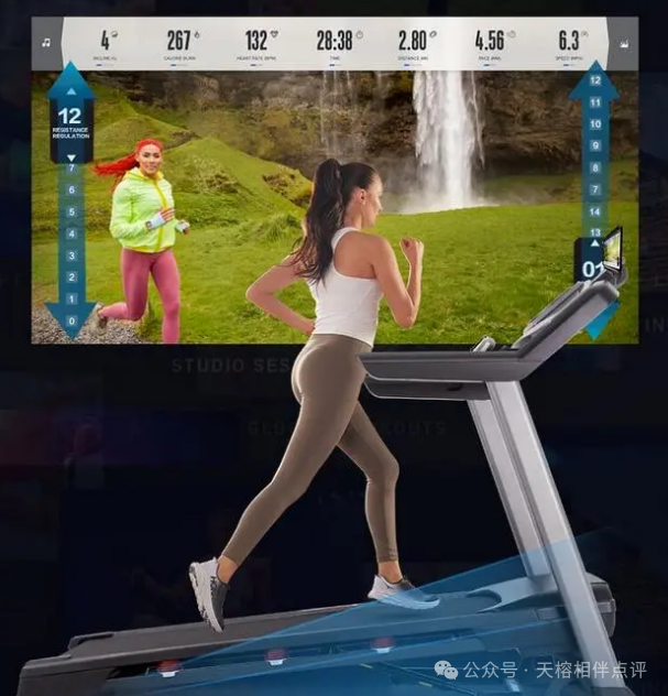 跑步机品牌选择_跑步机品牌性价比_跑步机什么牌子好跑步机价格