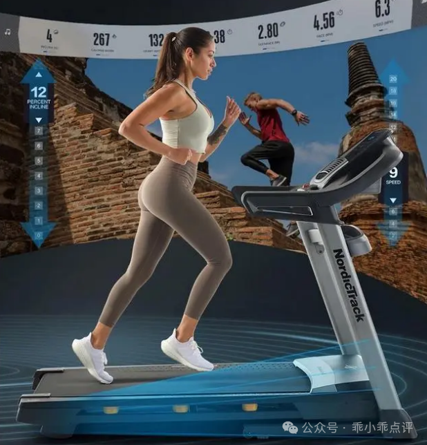 跑步机什么牌子好跑步机价格_跑步机牌子价格好的有哪些_跑步机品牌选择