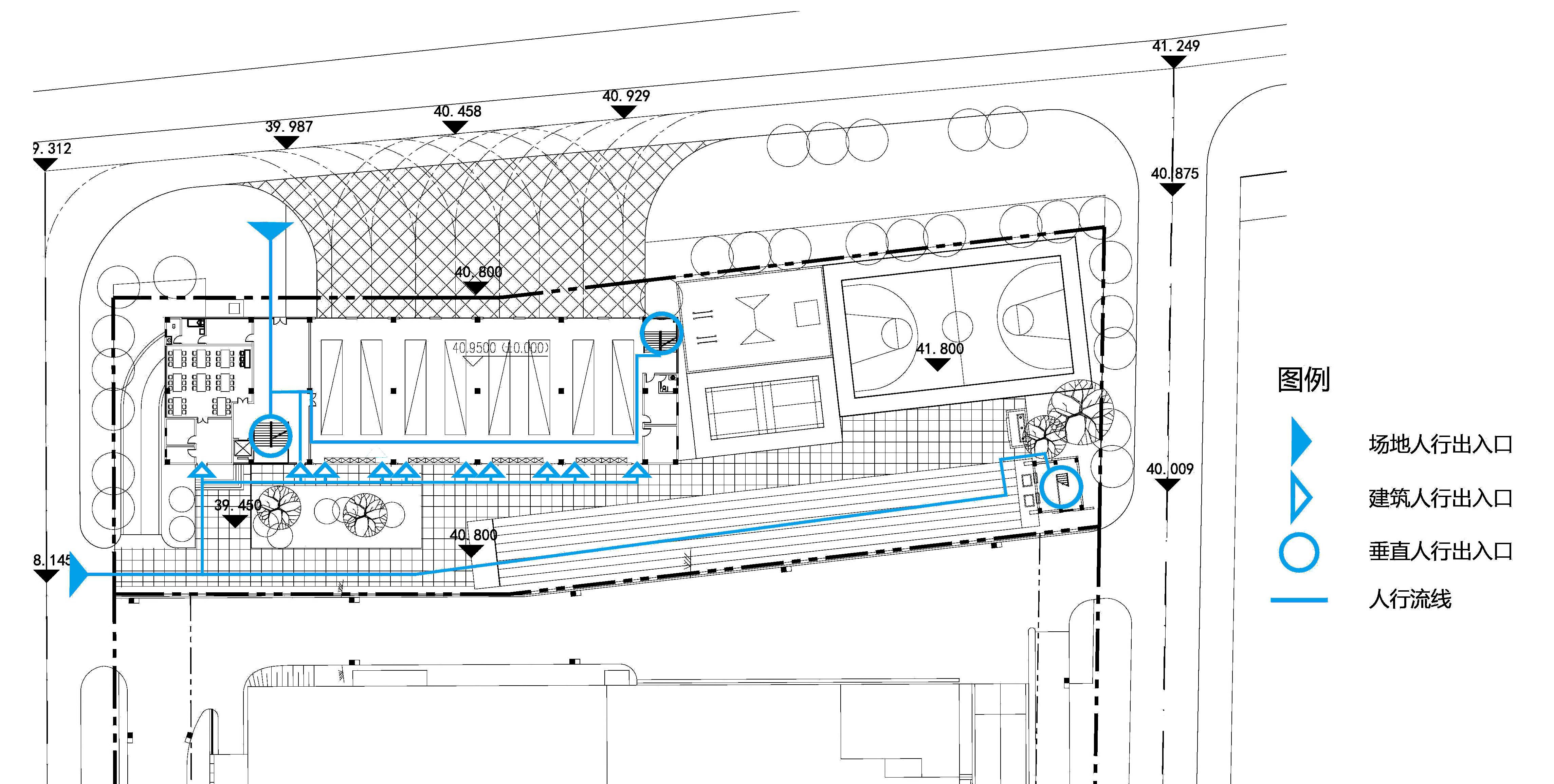 语文综合能力训练_图纸设备平台_十人站综合训练器图纸