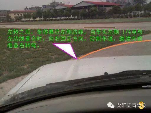 蓝盾科目二练习_蓝盾驾校科目一_蓝盾驾校科三考试视频