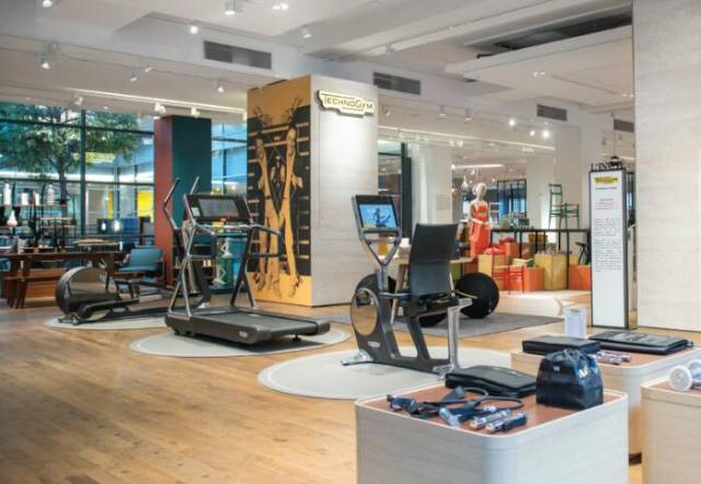 牌子进口跑步机好不好_牌子进口跑步机好用吗_进口跑步机什么牌子好