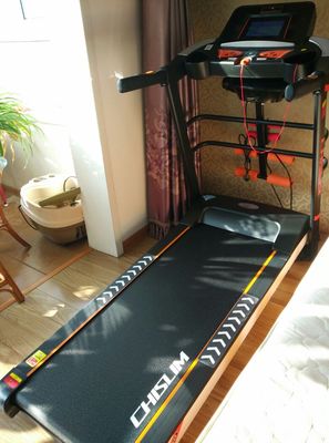 kaiyun下载app下载安装手机版 启迈斯s500跑步机怎么样 真实使用感受