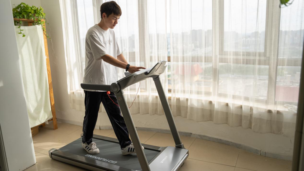 哪个品牌跑步机减震好_跑步机 减震什么牌子好_牌子减震跑步机好用吗