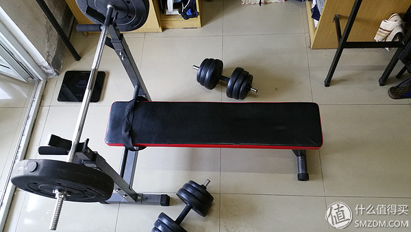 开元ky888棋牌官网版 宿舍实用健身空间的打造