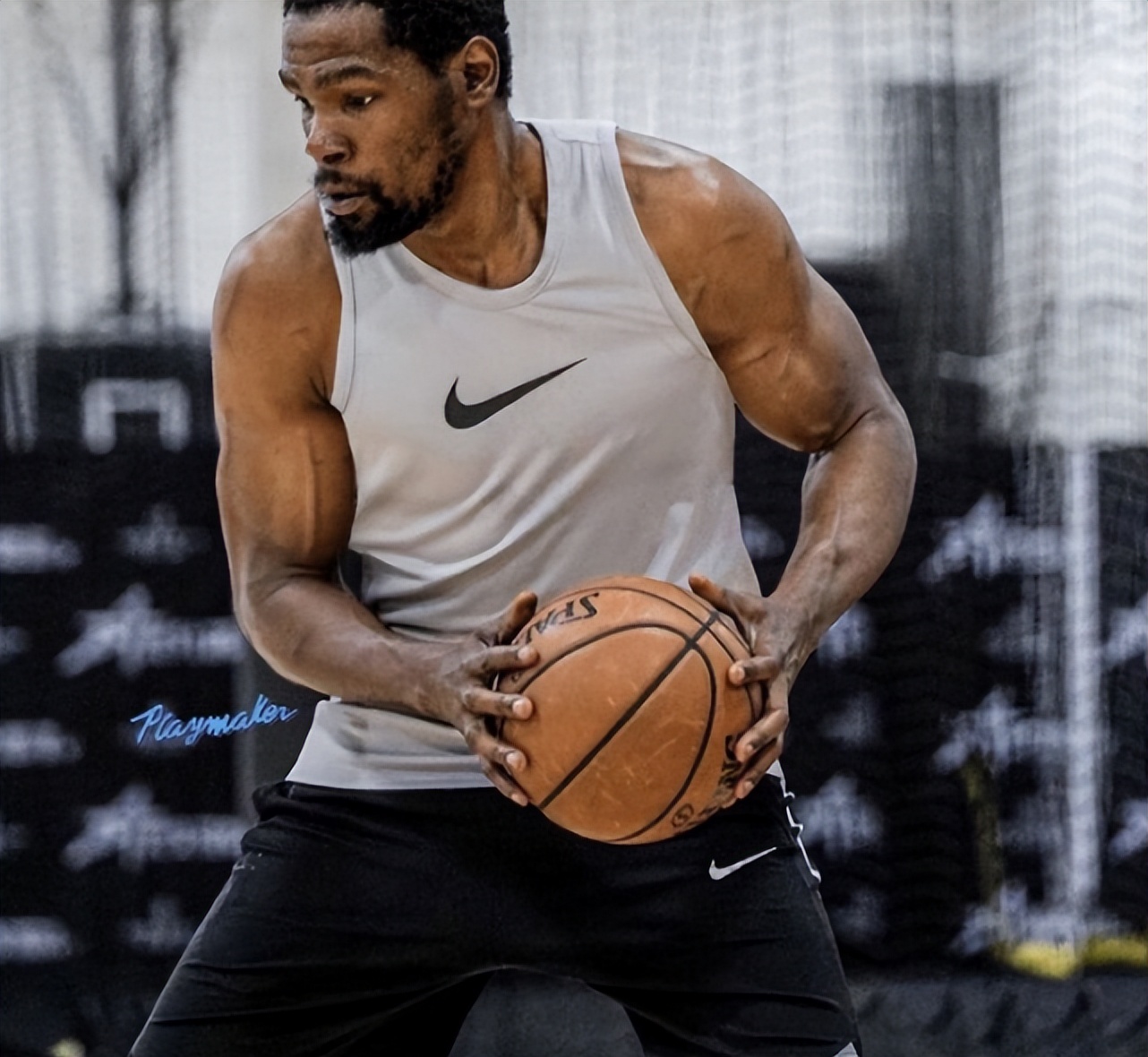 杜兰特练习投篮_杜兰特训练师教你投篮_杜兰特投篮训练视频