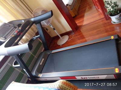 跑步机家用什么牌子好_家用跑步机品牌排名_跑步机十大品牌推荐