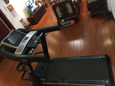 跑步机十大品牌推荐_跑步机家用什么牌子好_家用跑步机品牌排名