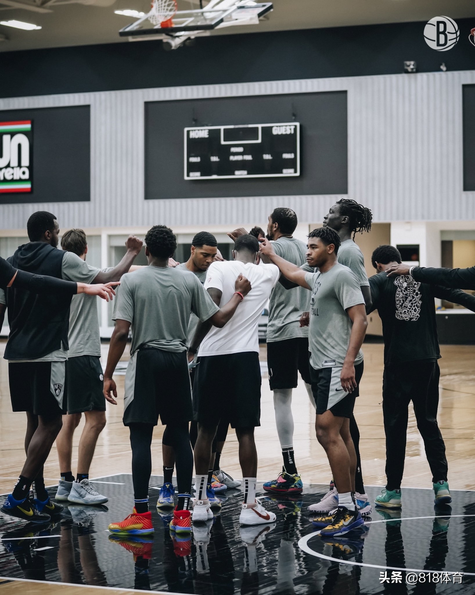 杜兰特投篮训练视频_杜兰特练习投篮_杜兰特技术特点教学(投篮篇)