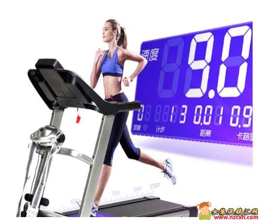跑步机什么牌子好，家用跑步机怎么选择？