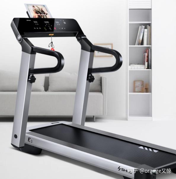 2020年家用跑步机推荐_什么牌子跑步机好适合家用_哪种家用跑步机质量好