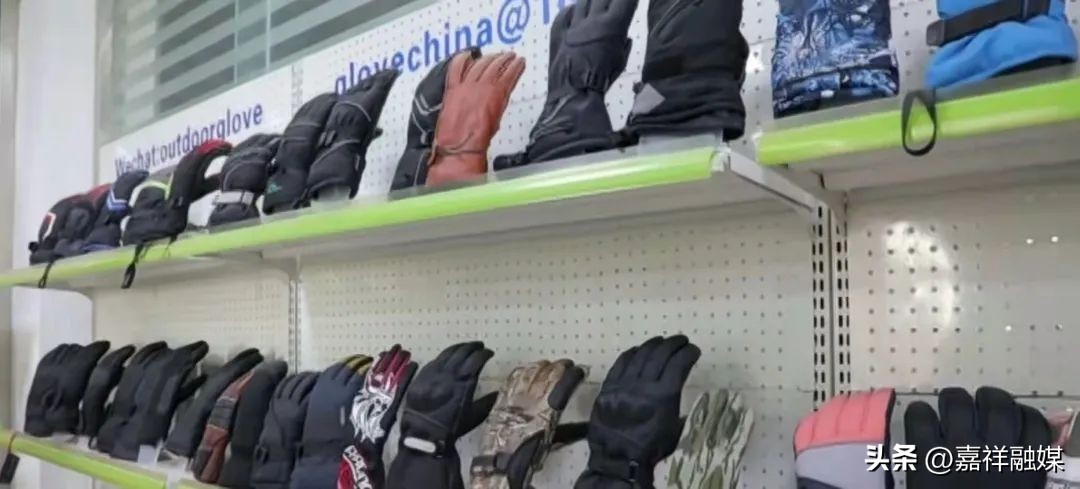 开元ky888棋牌官网版 小手套迎大订单 高端户外手套欧洲热销