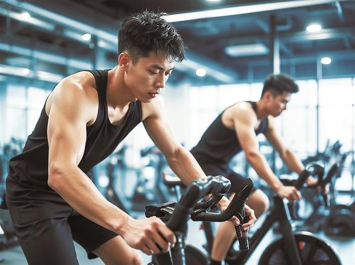 综合训练器健身视频__ 宁夏减重门诊 