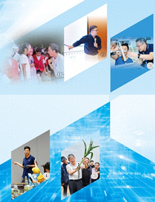 开元棋官方正版下载 今天，我们这样做科普（科技视点）