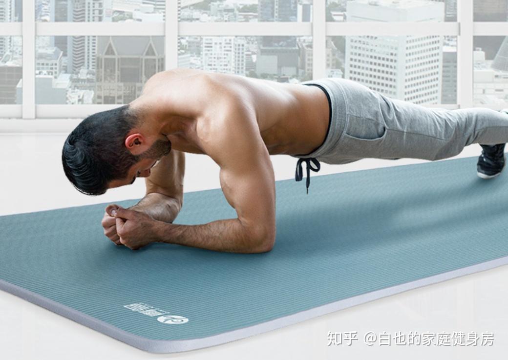 健身手套推荐 知乎_健身垫选购指南_健身垫材质区别