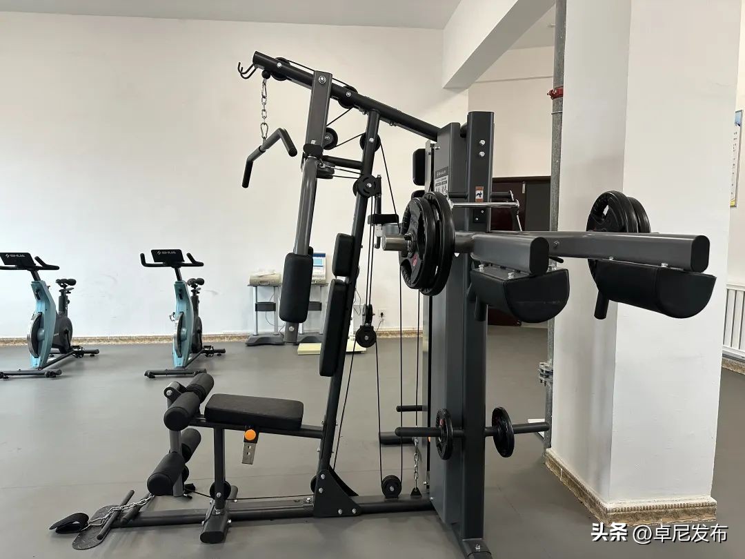 多功能综合训练器_综合训练器训练计划_综合训练器注意事项