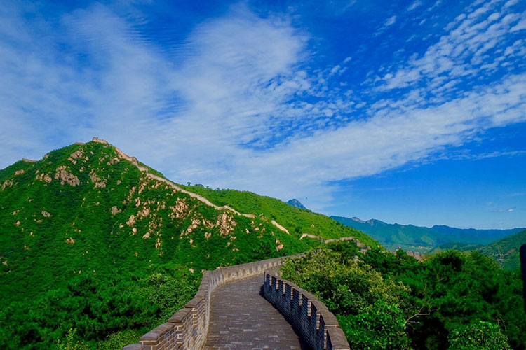 团建方案：水长城定向寻宝团建拓展活动方案分享_2