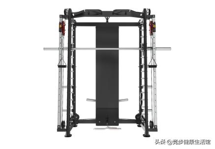 综合训练器训练计划_多功能综合训练器_综合训练器各个功能名称