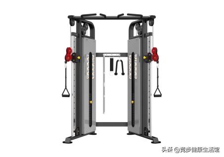 综合训练器各个功能名称_综合训练器训练计划_多功能综合训练器