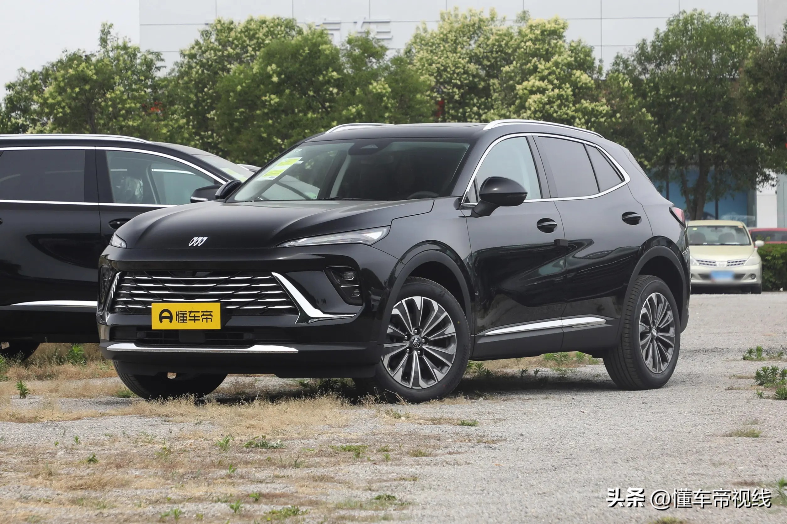 别克君威2024款价格_别克君越白金款置换补贴_2025款别克新君越产品知识操作练习表