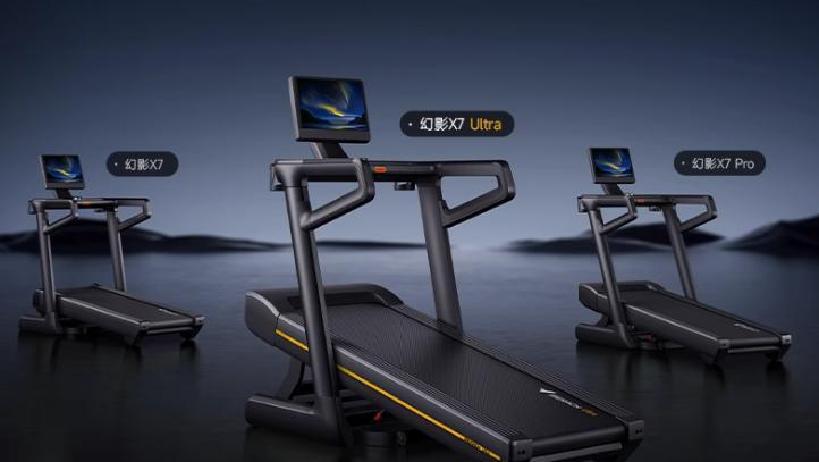 缓震技术对比_跑步机十大国产品牌_跑步机选购指南