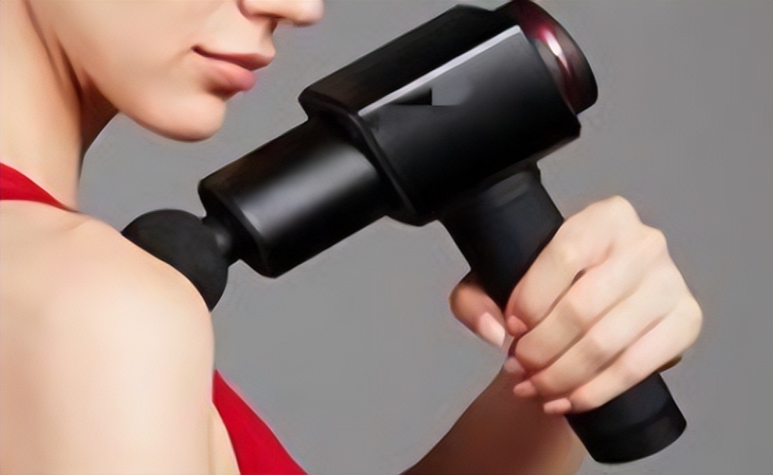 综合训练器十大品牌_筋膜枪有用吗 筋膜枪10大品牌哪个好 筋膜枪推荐2025年走红机型