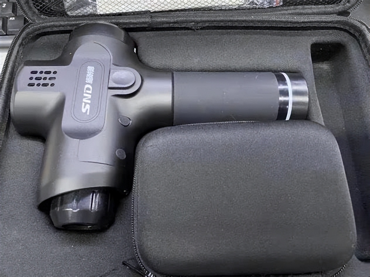 筋膜枪有用吗 筋膜枪10大品牌哪个好 筋膜枪推荐2025年走红机型_综合训练器十大品牌