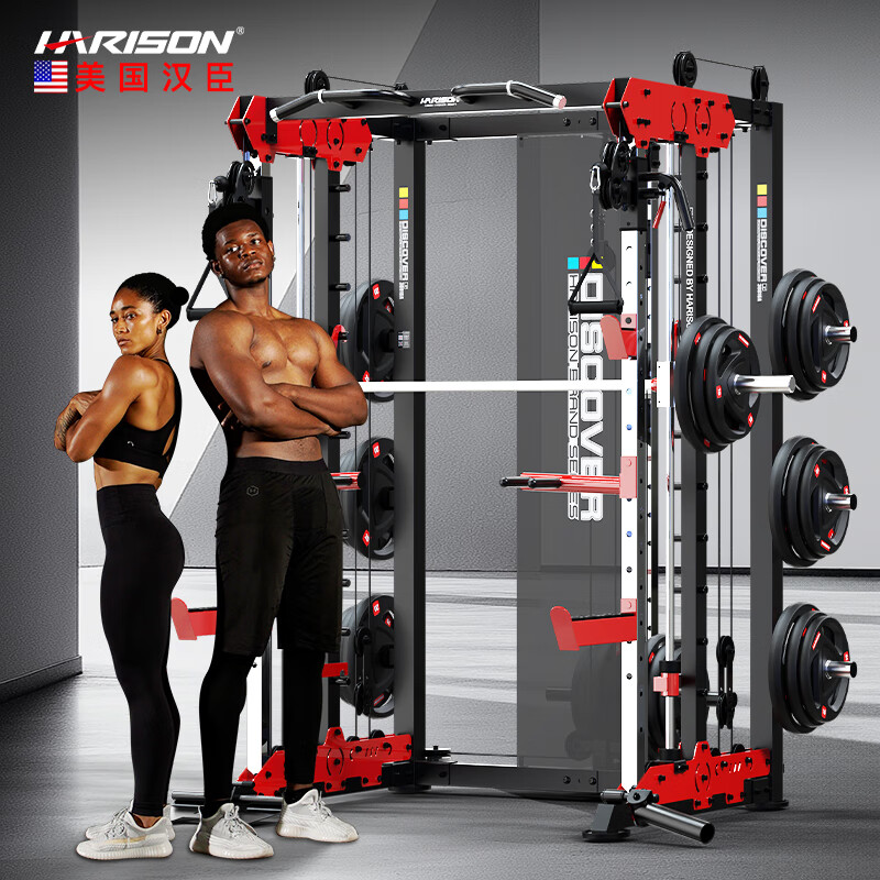 力动综合训练器多功能健身器材_综合训练器品牌排行榜10强_综合训练器品牌排行榜