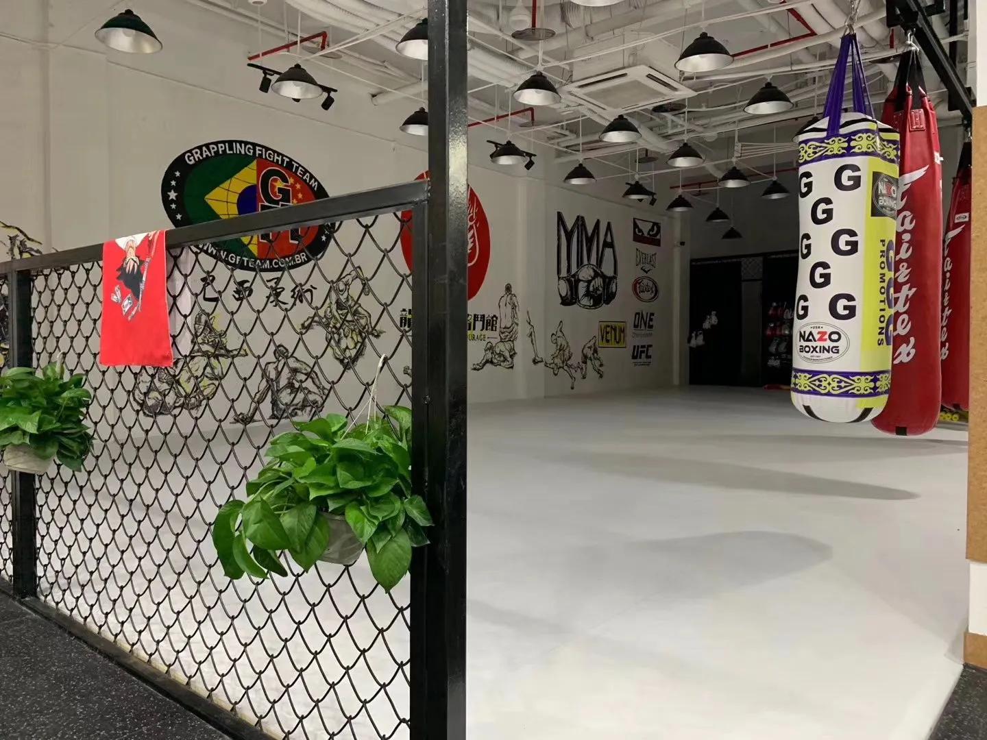 龙门架训练器使用图解_龙门综合训练器_龙门式机体的优缺点