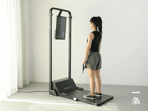 多功能综合训练器安装_综合训练器组装视频_综合训练器安装费用是多少