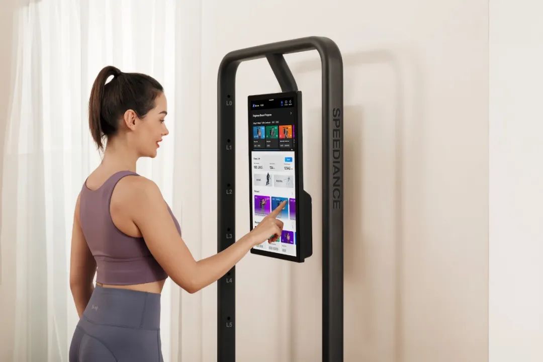 多功能综合训练器安装_综合训练器组装视频_综合训练器安装费用是多少