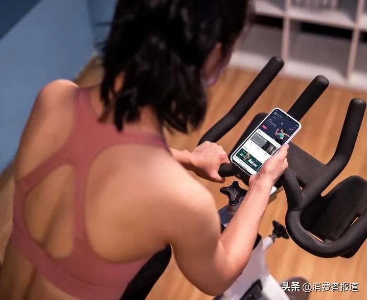 开元ky888棋牌官方版 健身消费图鉴：从宅家健身到走进健身房，需要躲开多少坑？
