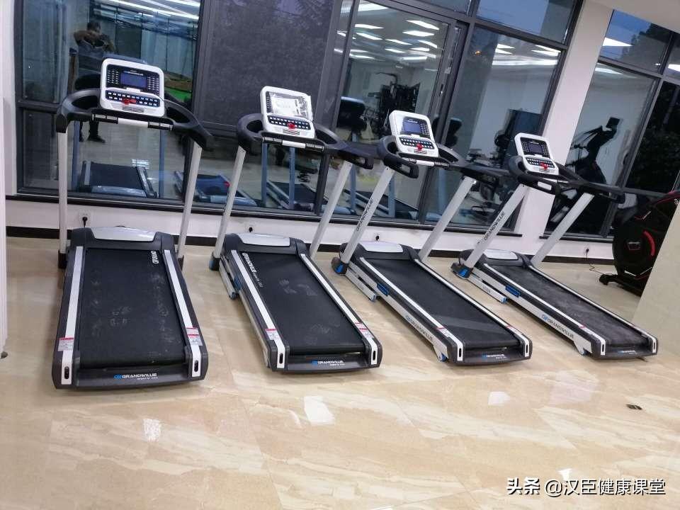 跑步机润滑油怎么加（使用跑步机应注意哪些？）