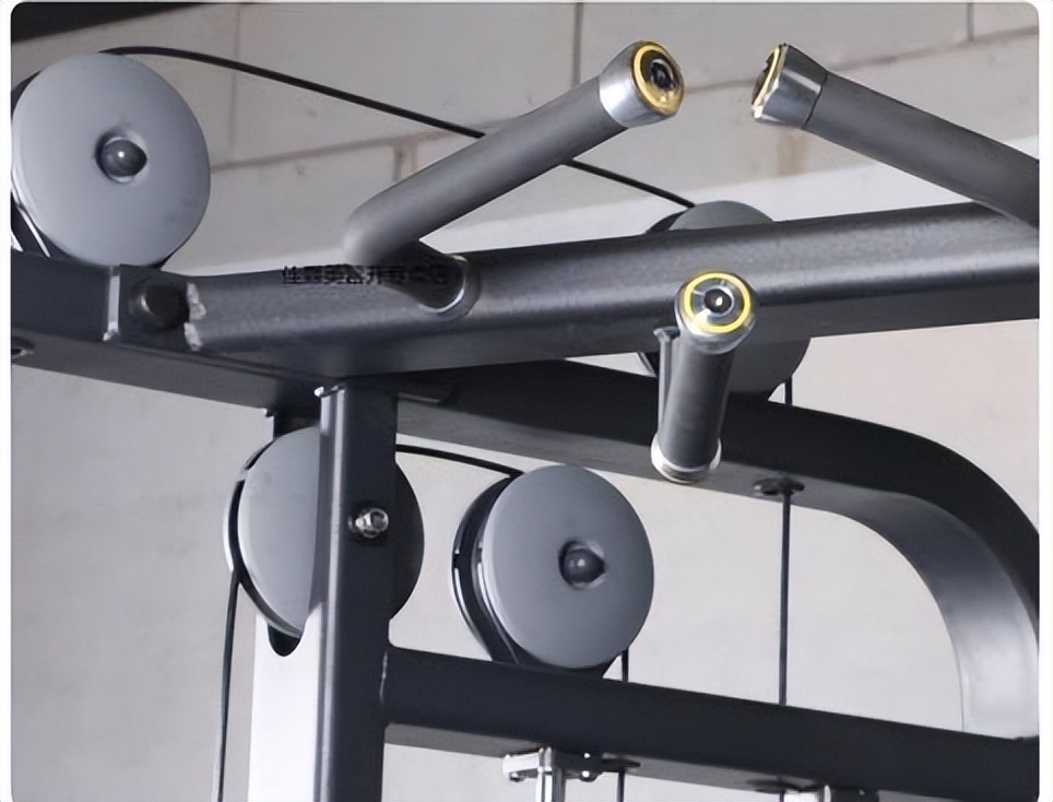 大飞鸟综合训练器_多功能健身器材推荐_小飞鸟训练器选购要点