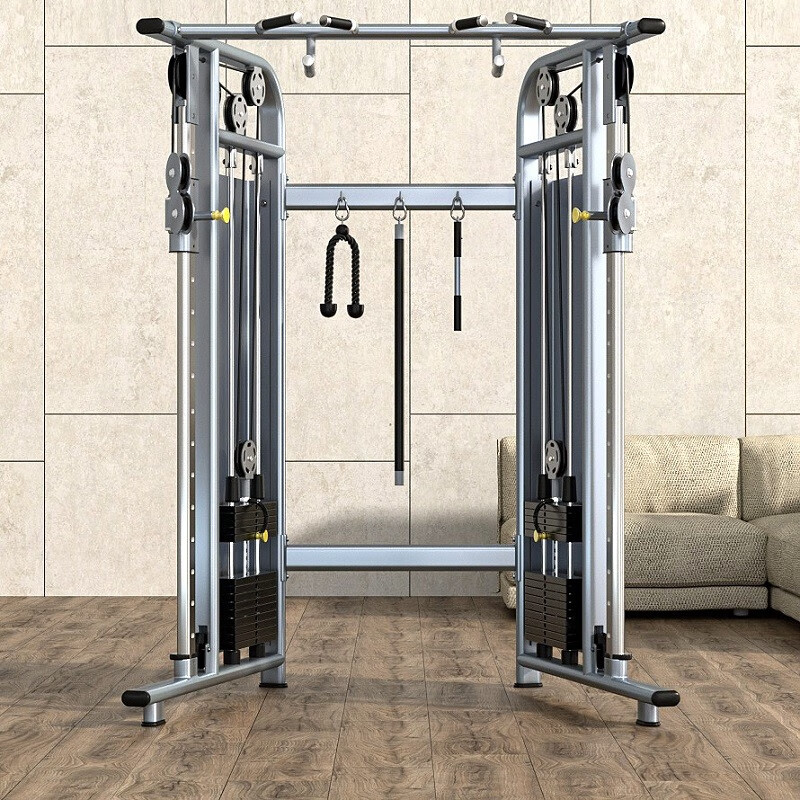 综合训练器品牌排行榜2025_综合训练器品牌排行榜_综合训练器选购指南