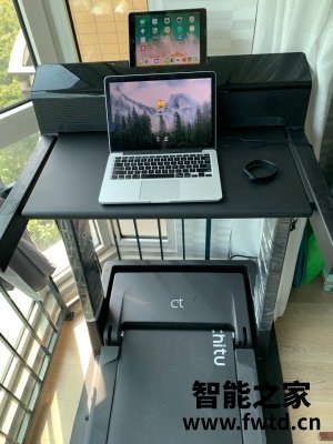 赤兔Pro跑步机怎么样？质量行不行？_跑步机吧(图3)