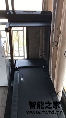 赤兔Pro跑步机怎么样？质量行不行？_跑步机吧(图5)