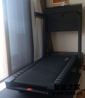 赤兔Pro跑步机怎么样？质量行不行？_跑步机吧(图6)