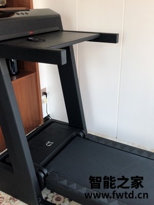 赤兔Pro跑步机怎么样？质量行不行？_跑步机吧(图7)