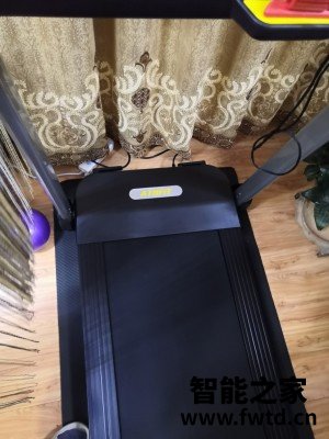 开元ky888棋牌官方版 进口大牌:ATHFIT静音跑步机怎么样?到底坑不坑?