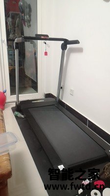 进口大牌:ATHFIT静音跑步机怎么样?到底坑不坑?(图5)