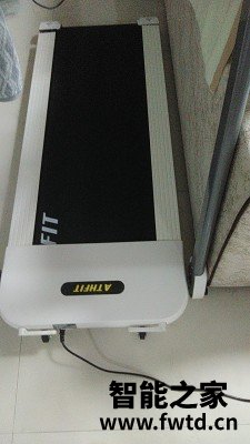 进口大牌:ATHFIT静音跑步机怎么样?到底坑不坑?(图8)