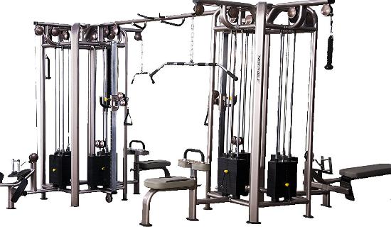 开元棋官方正版下载 多功能训练器的安装过程及步骤，多功能训练器可以做哪些训练内容